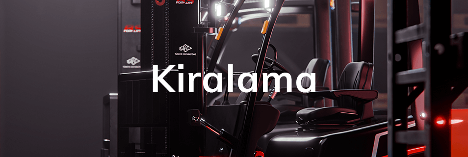 Kiralama